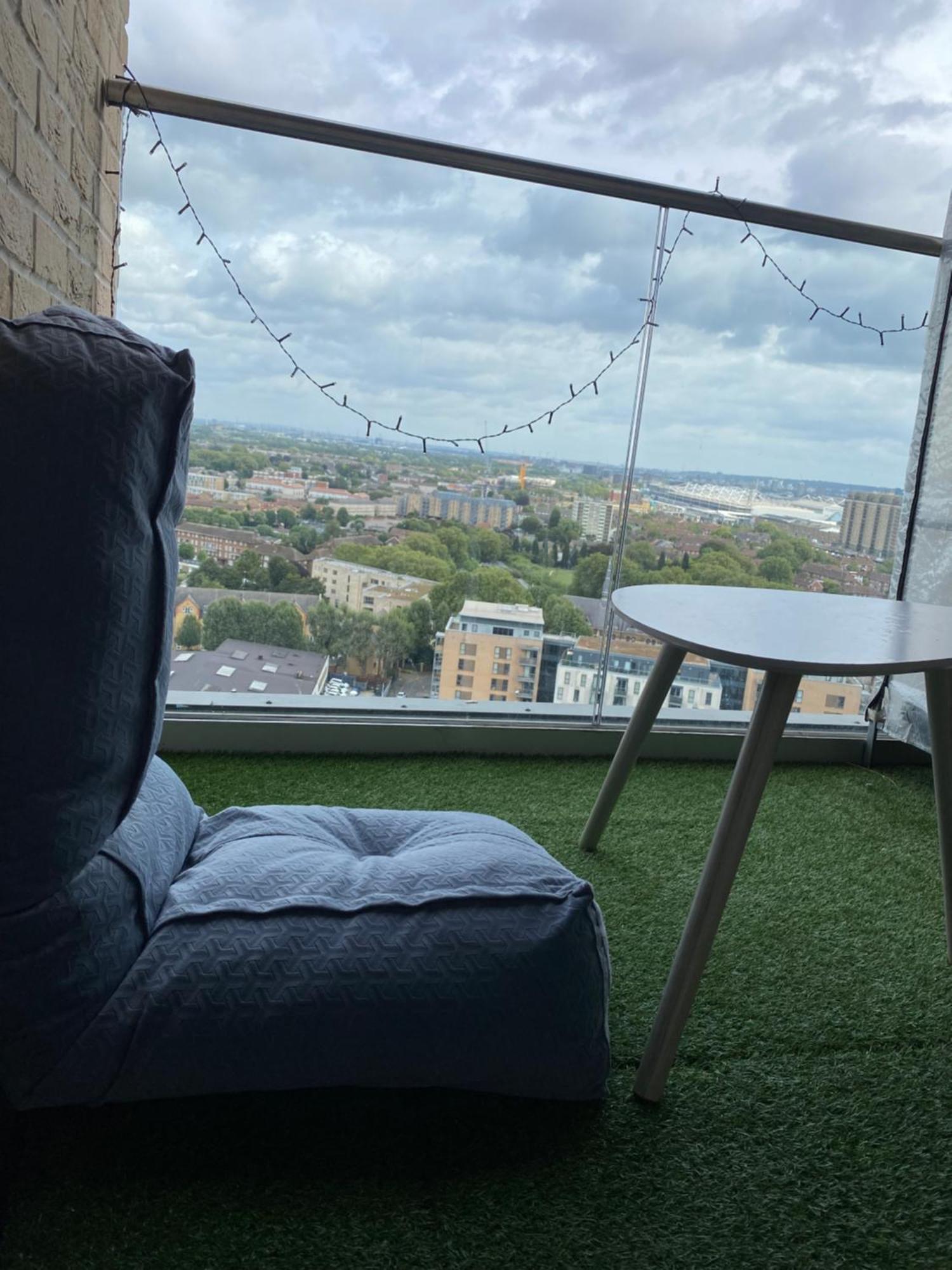 Cozy Flat With Stunning Views Leilighet London Eksteriør bilde