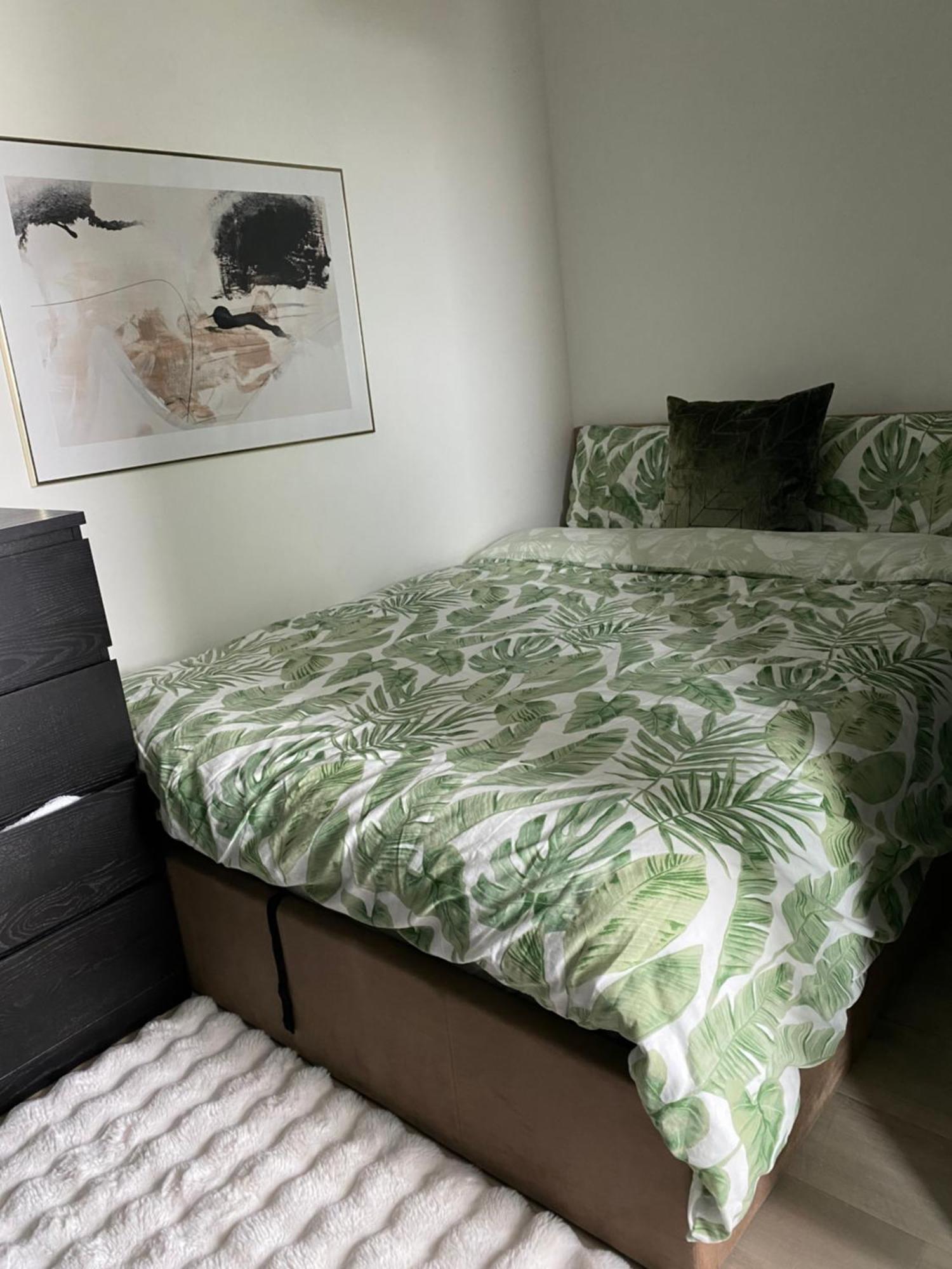 Cozy Flat With Stunning Views Leilighet London Eksteriør bilde